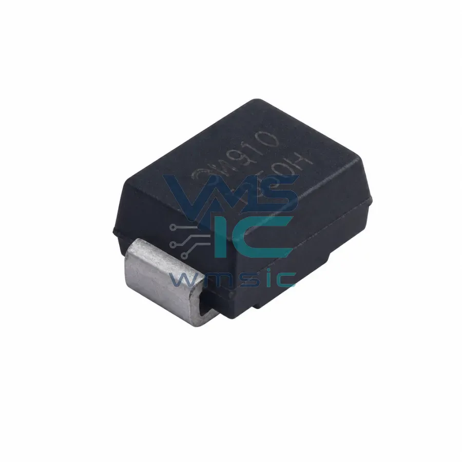 TB3500H-13-F TB3500H SMB 封裝