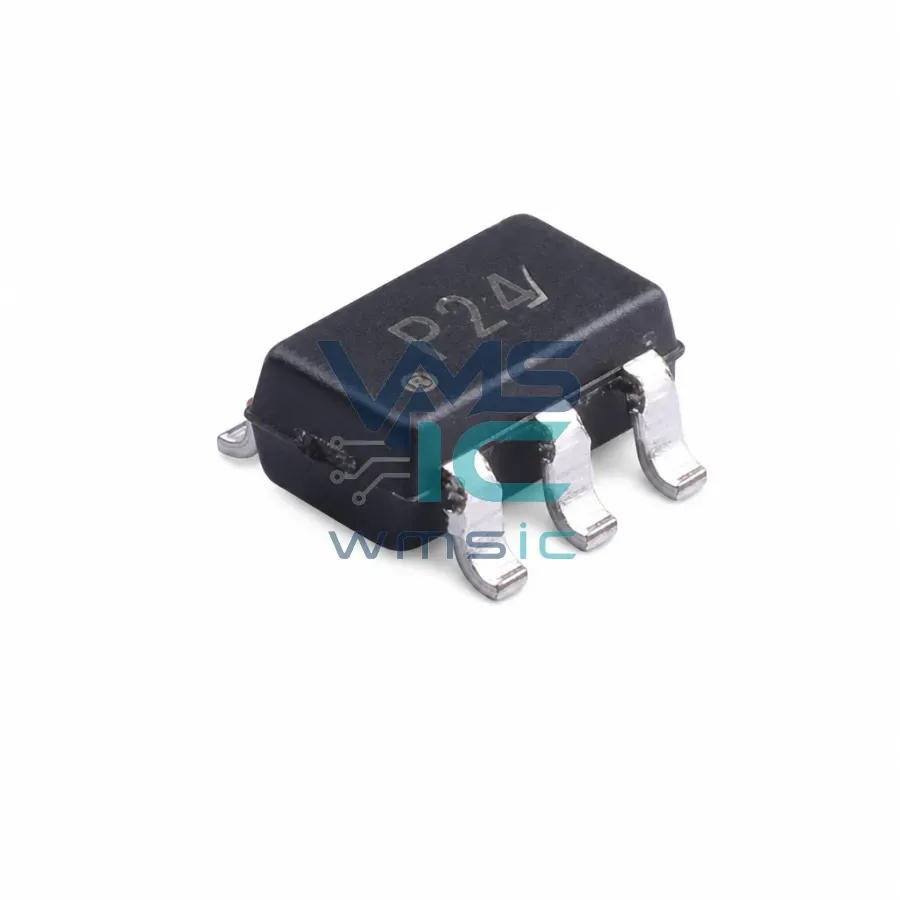 SIDACtor保护晶闸管宽帶优化保护 SDP0240T023G6RP SOT-23-6 封裝
