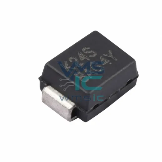 Двунаправленный диод SIDAC K2400SRP, 190V, DO-214