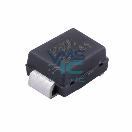 Защитный тиристор SIDACtor P3500SCLRP, 320V, 500A, DO-214AA