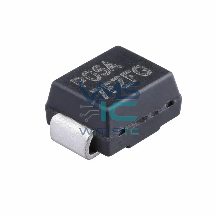 Тиристорный ограничитель SIDACtor P0640SALRP, DO-214AA Корпус