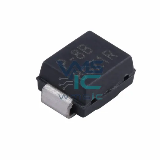 Защитный тиристор SIDACtor P0080SBLRP для базовых станций, DO-214AA