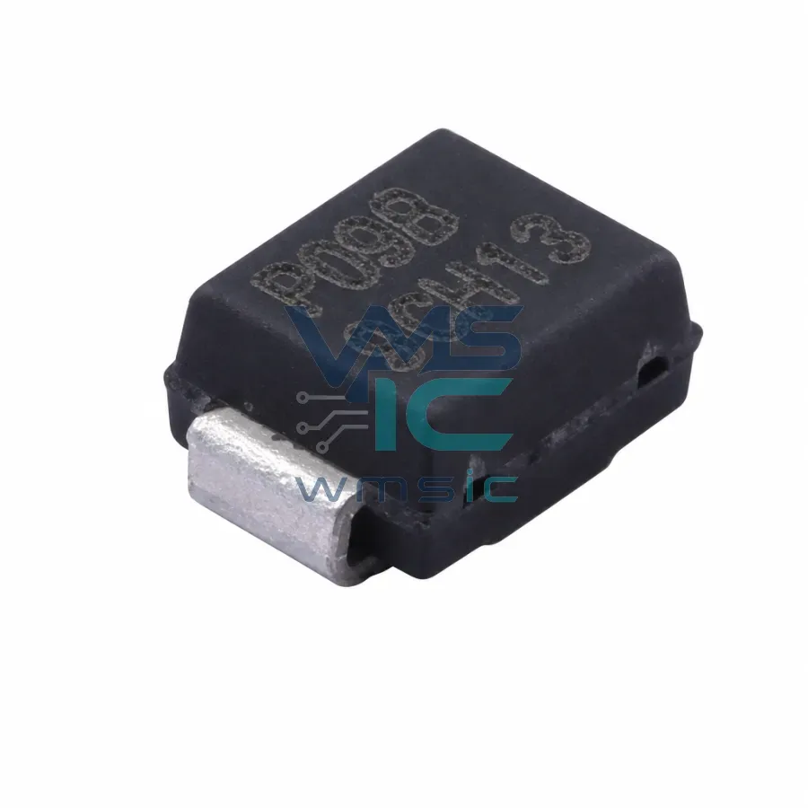 Защитный тиристор SIDACtor P0900SBLRP SMB Корпус