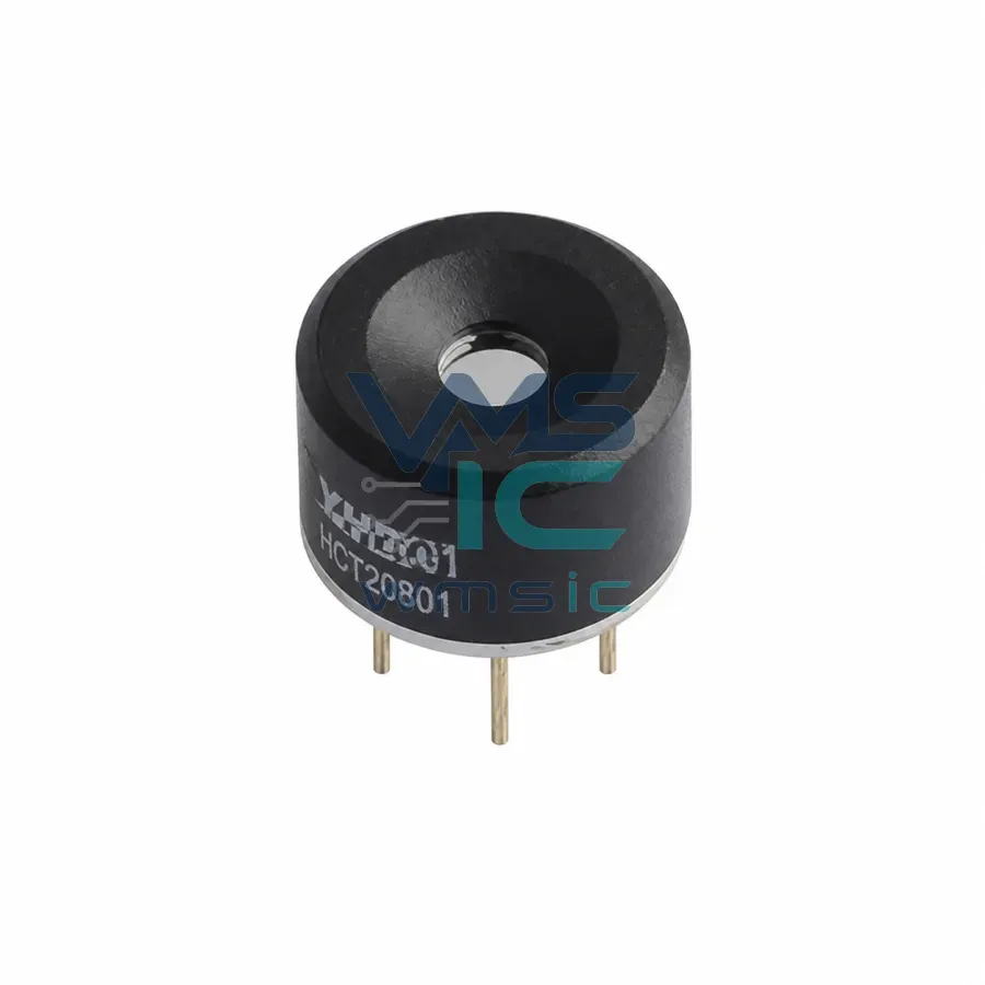 Датчик MLX90640ESF-BAA-000-TU Корпус