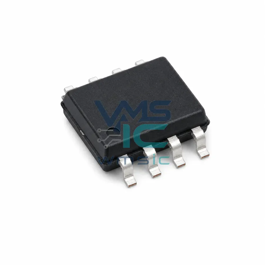 AP4228GM-HF Двойной N-канальный MOSFET транзистор 30В 6.8А SOP-8 Корпус