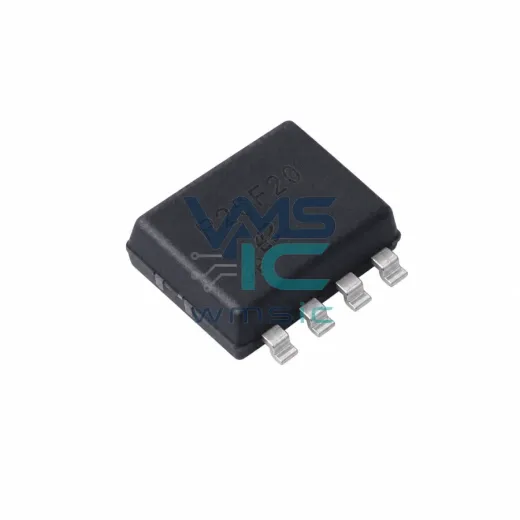 N-канальный и P-канальный комплементарный MOSFET 30В 6А AON3611 TDFN-8(2.3x2.9)