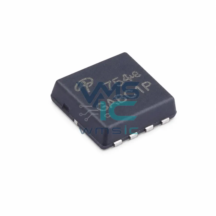 N-канальный MOSFET транзистор AON7544 DFN-8(3x3) 30V 30A Корпус