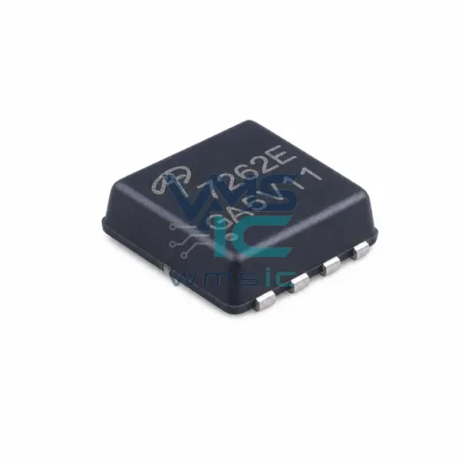 MOSFET AON7262E N-канальный 60В 34A DFN-8(3x3)