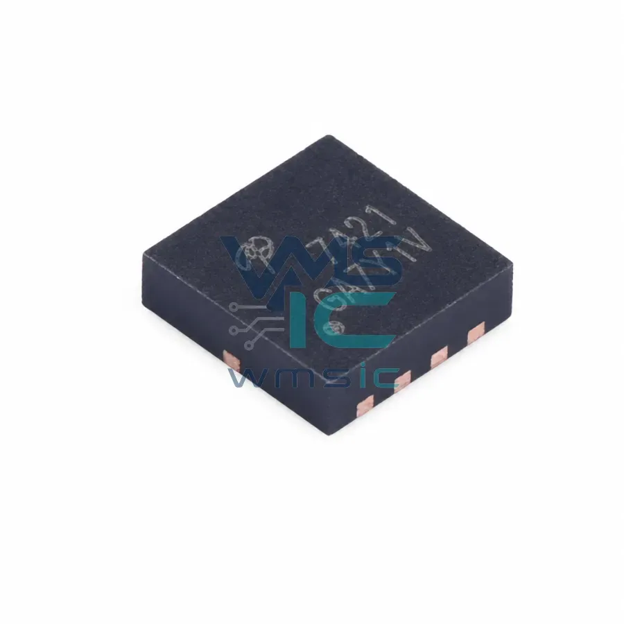 AON7421 P-канальный MOSFET транзистор 20В 50А DFN-8(3x3) Корпус