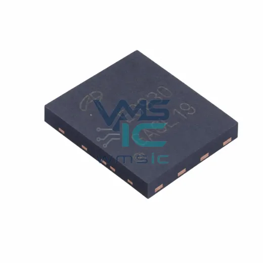 Сдвоенный N-канальный MOSFET транзистор AOE6930, 30В, 22А, DFN(5x6)