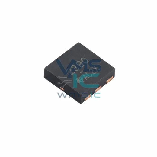 N-канальный MOSFET транзистор AON2290 100В DFN2x2B