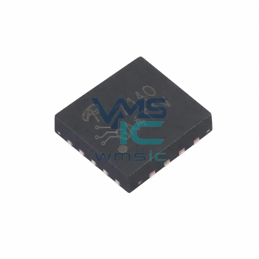 MOSFET AON7140 N-канальный 40В 148A DFN-8(3x3) Корпус