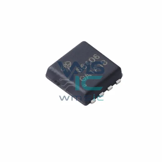 N-канальный MOSFET транзистор AONR66406 40V 30A, DFN-8(3x3)