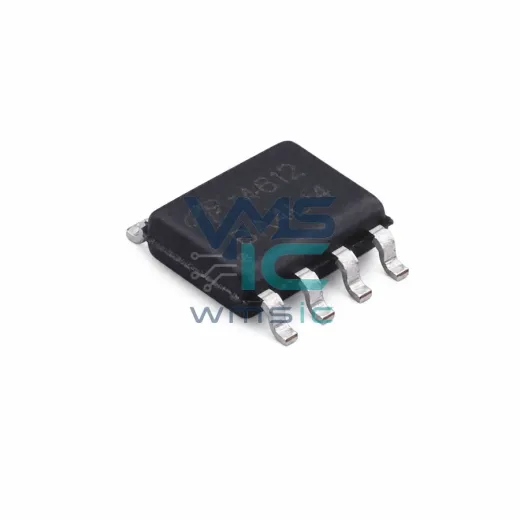 AO4612 Комплиментарная пара N+P MOSFET 60В SOIC-8
