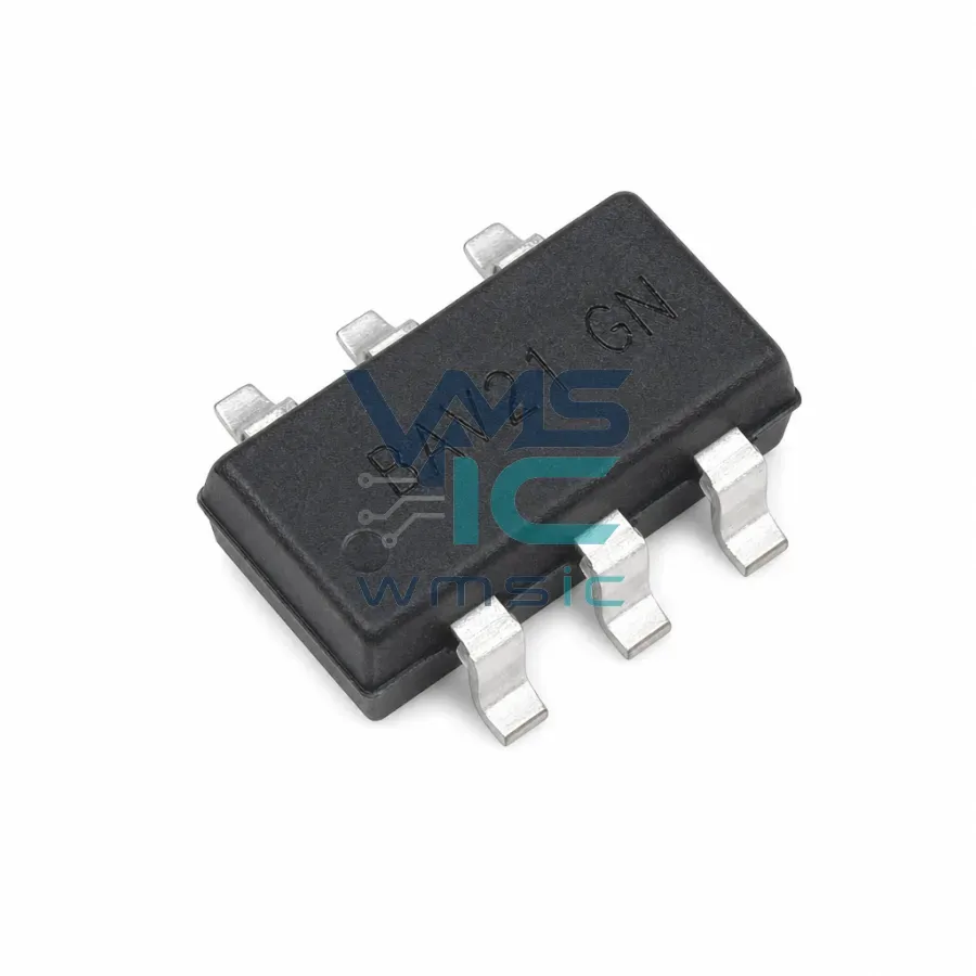 AO6420 N-канальный MOSFET транзистор 60В 4.2А TSOP-6 Корпус