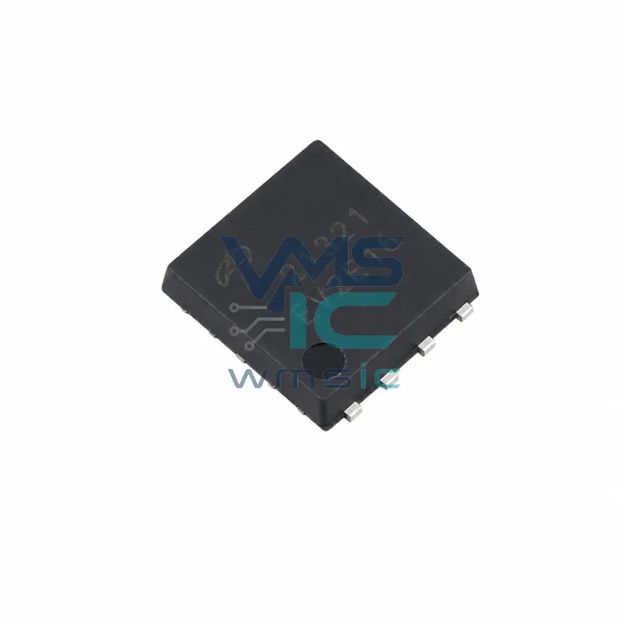 AONS21321 P-Channel Power MOSFET 30V 24A AONS21321 DFN(5x6) Package