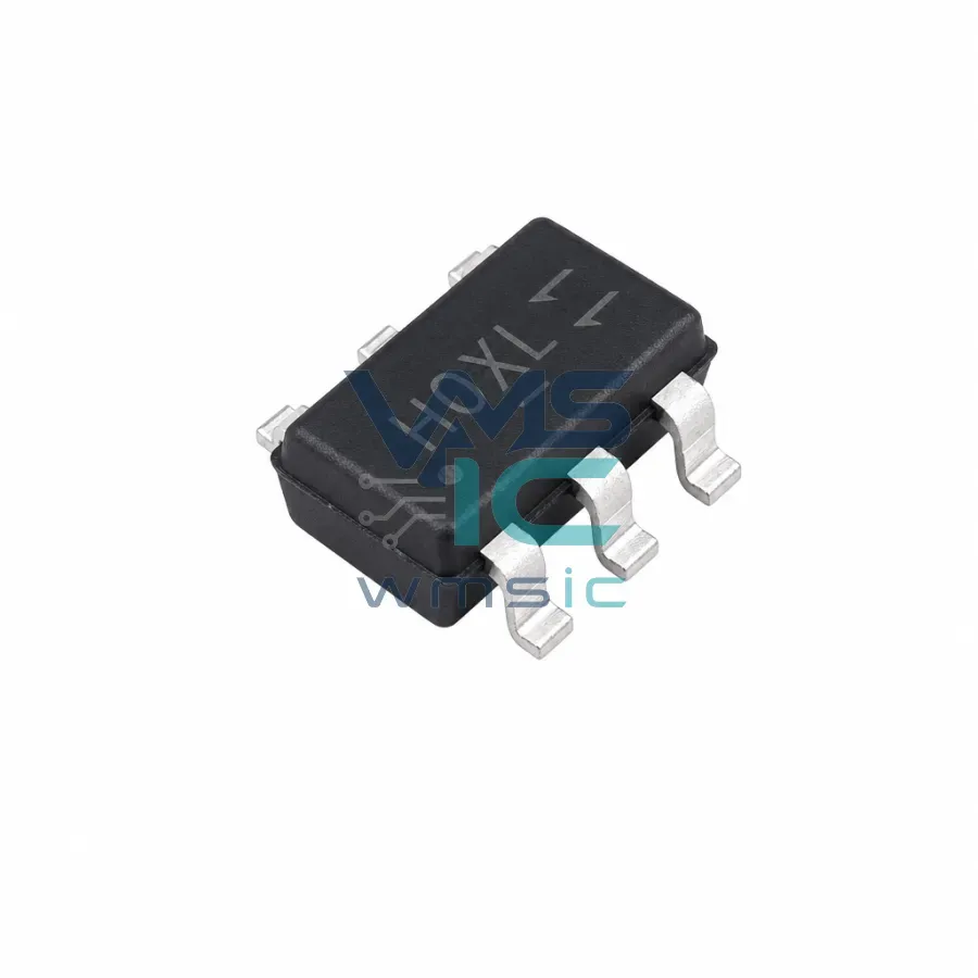 AO6800 Dual N-Channel Power MOSFET 30V AO6800 TSOP-6 Package