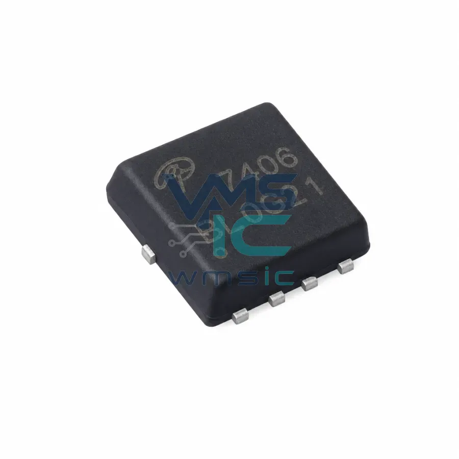 AON7406 N-Channel Power MOSFET 30V AON7406 DFN-8(3x3) Package
