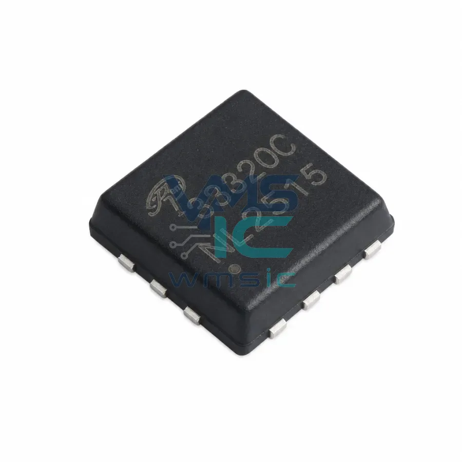 AONR32320C N-Channel Power MOSFET 30V 9.5A 12A AONR32320C DFN-8(3x3) Package