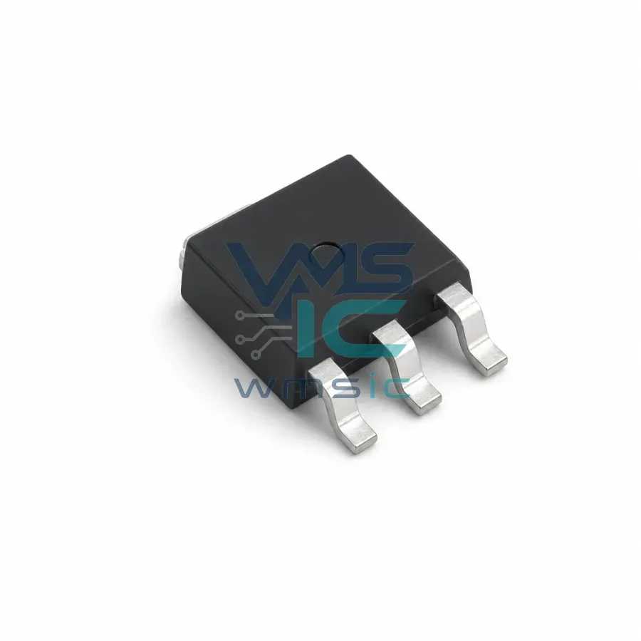 AOD4454 N-Channel Power MOSFET 150V 40A AOD4454 TO-252 Package