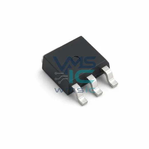 AOD4454 N-Channel Power MOSFET 150V 40A AOD4454 TO-252