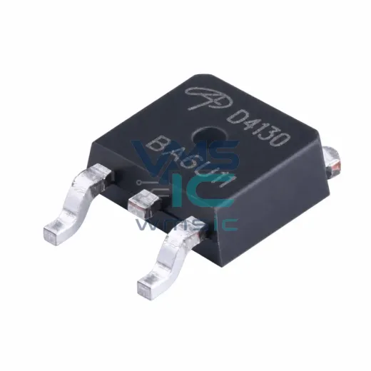 AOD4130 N-Channel Power MOSFET 60V AOD4130 TO-252(DPAK)