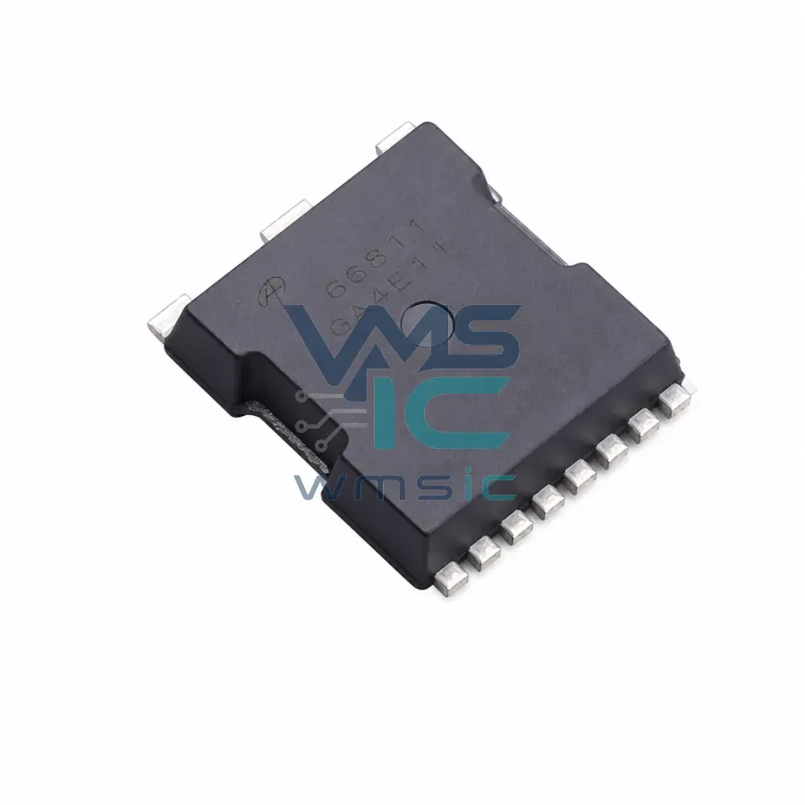 AOTL66811 Power MOSFET AOTL66811 Package
