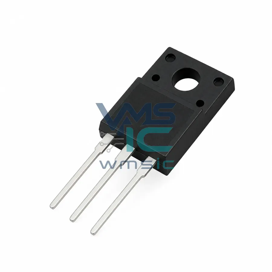 AOTF66616L N-Channel Power MOSFET 60V 72.5A AOTF66616L TO-220F Package