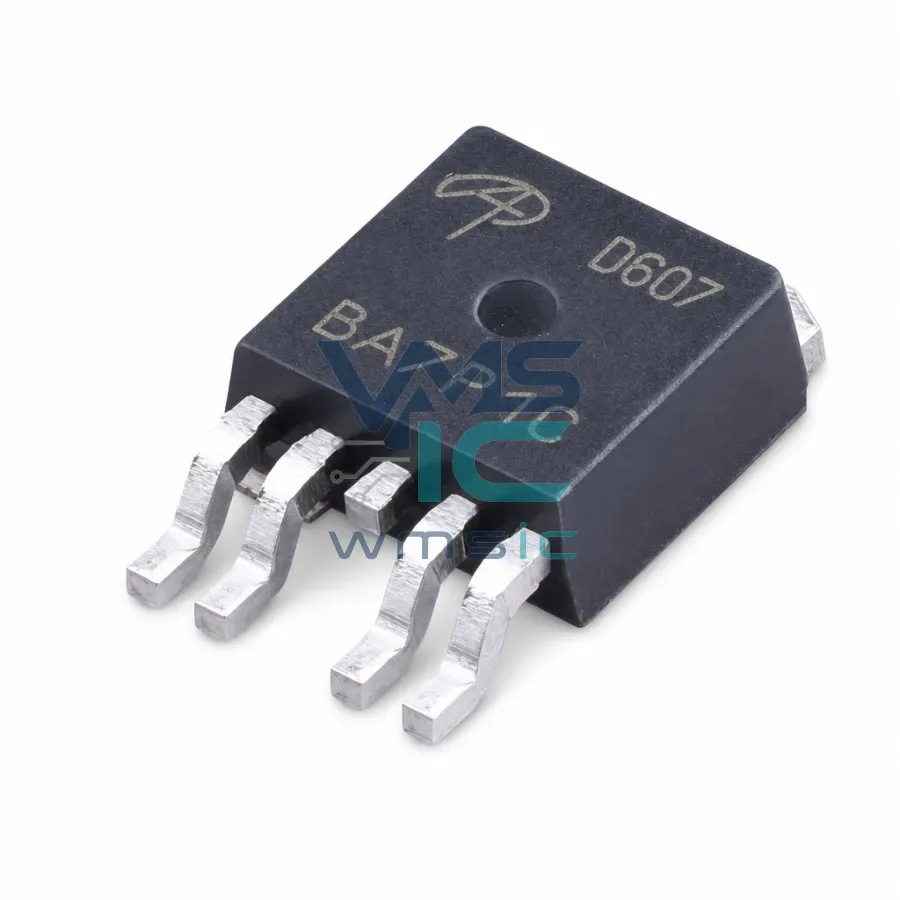 AOD607 Power MOSFET AOD607 TO-252-4 Package
