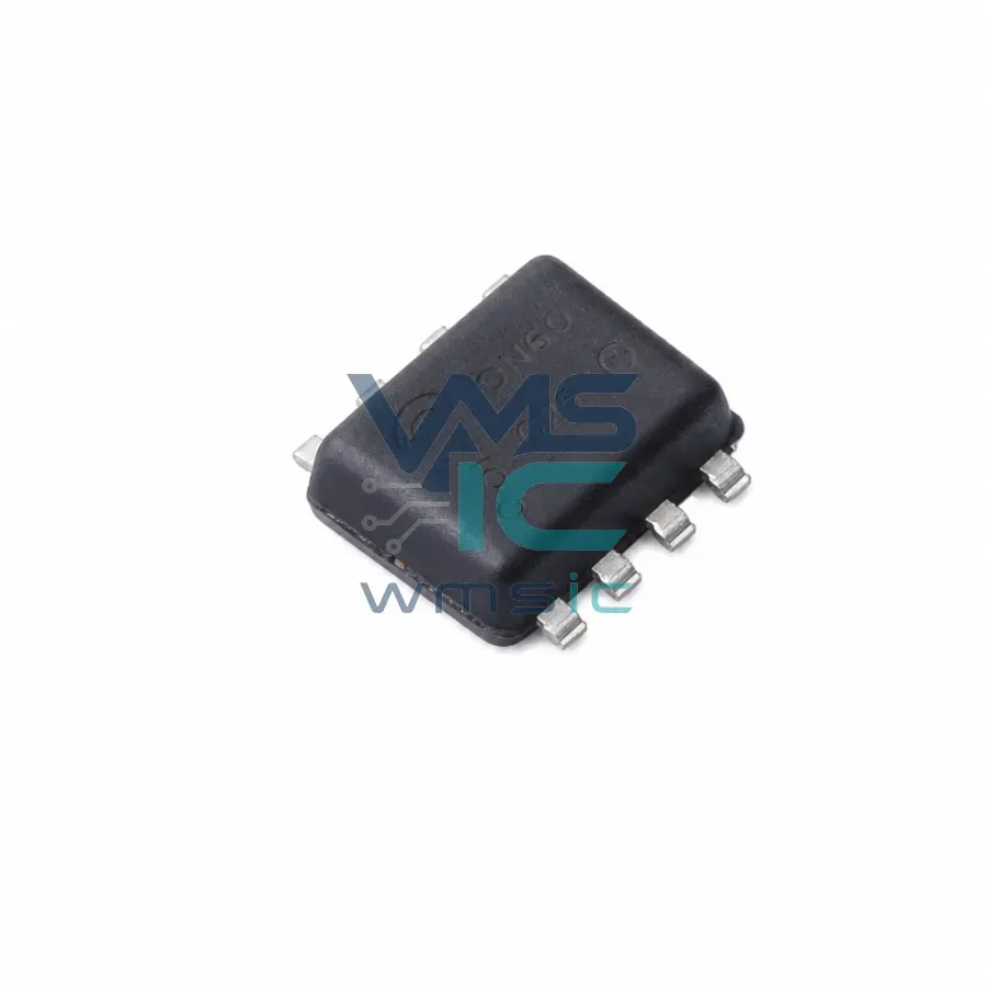 AON3419 P-Channel Power MOSFET 30V AON3419 DFN-8(3x3) Package