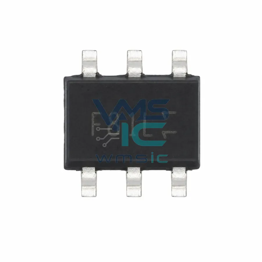 AO6608 Power MOSFET 16V 4A AO6608 TSOP-6 Package