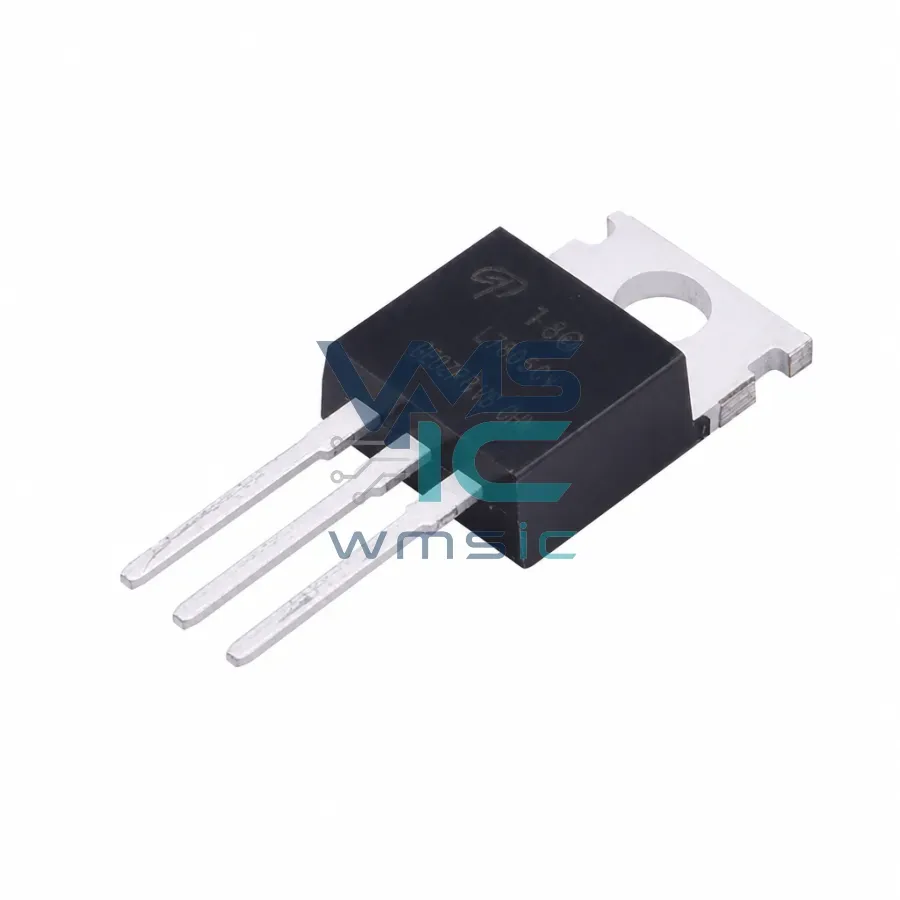 AOT460 N-Channel Power MOSFET 60V 85A AOT460 TO-220 Package