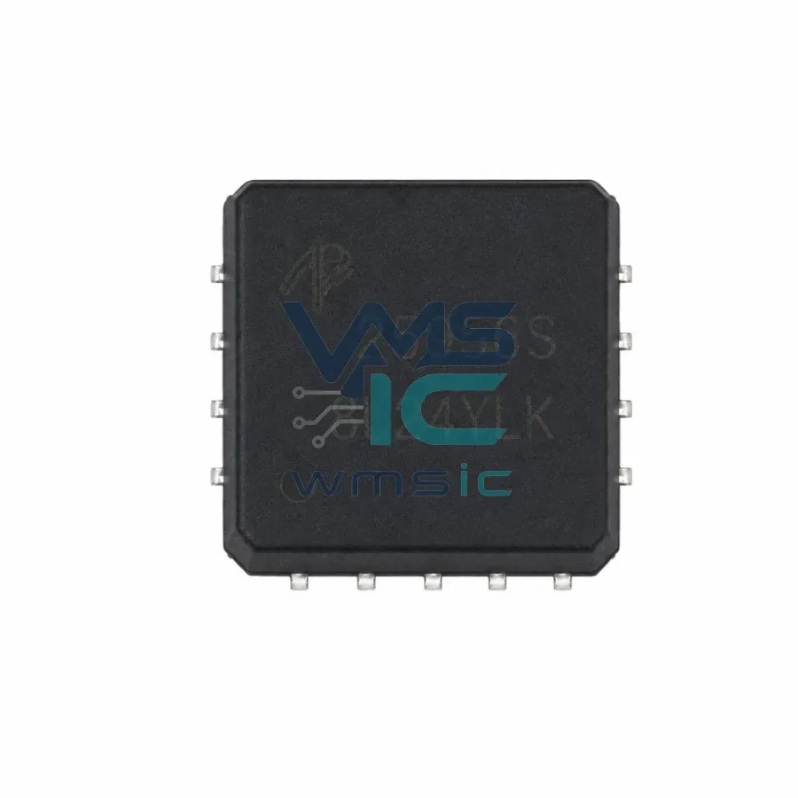 AONY36356 Power MOSFET AONY36356 DFN-8(5x6) Package
