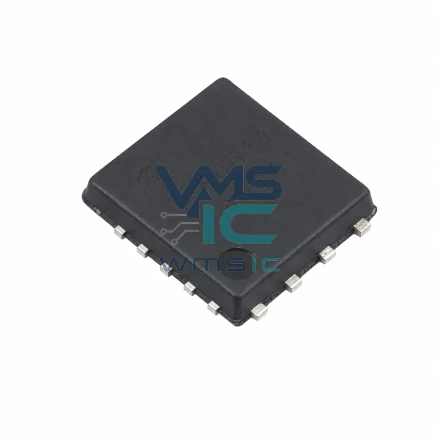 AONS66614 Power MOSFET AONS66614 DFN-8(5x6) Package