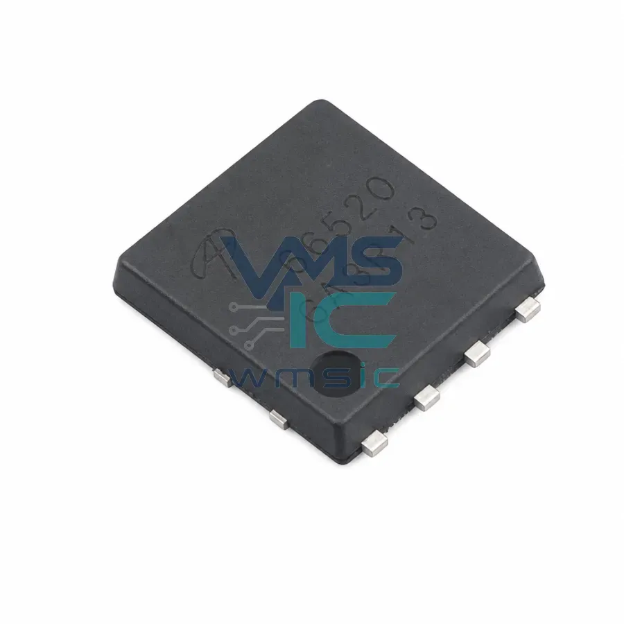 AONS66520 Power MOSFET AONS66520 DFN-8(5x6) Package