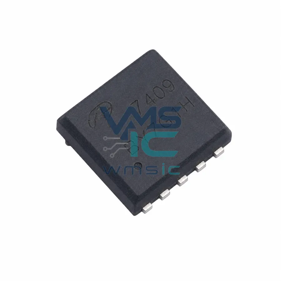 AON7409 P-Channel Power MOSFET 30V AON7409 DFN-8(3x3) Package