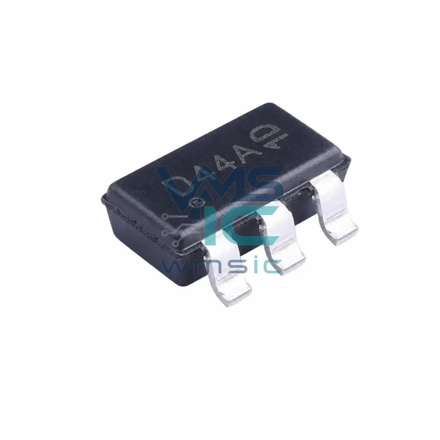 AO6404 N-Channel Power MOSFET 20V 8.6A AO6404 TSOP-6 Package