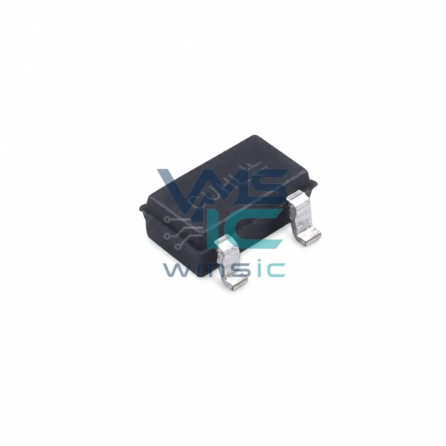 AO3485 P-Channel Power MOSFET 20V 4A AO3485 SOT-23-3L Package
