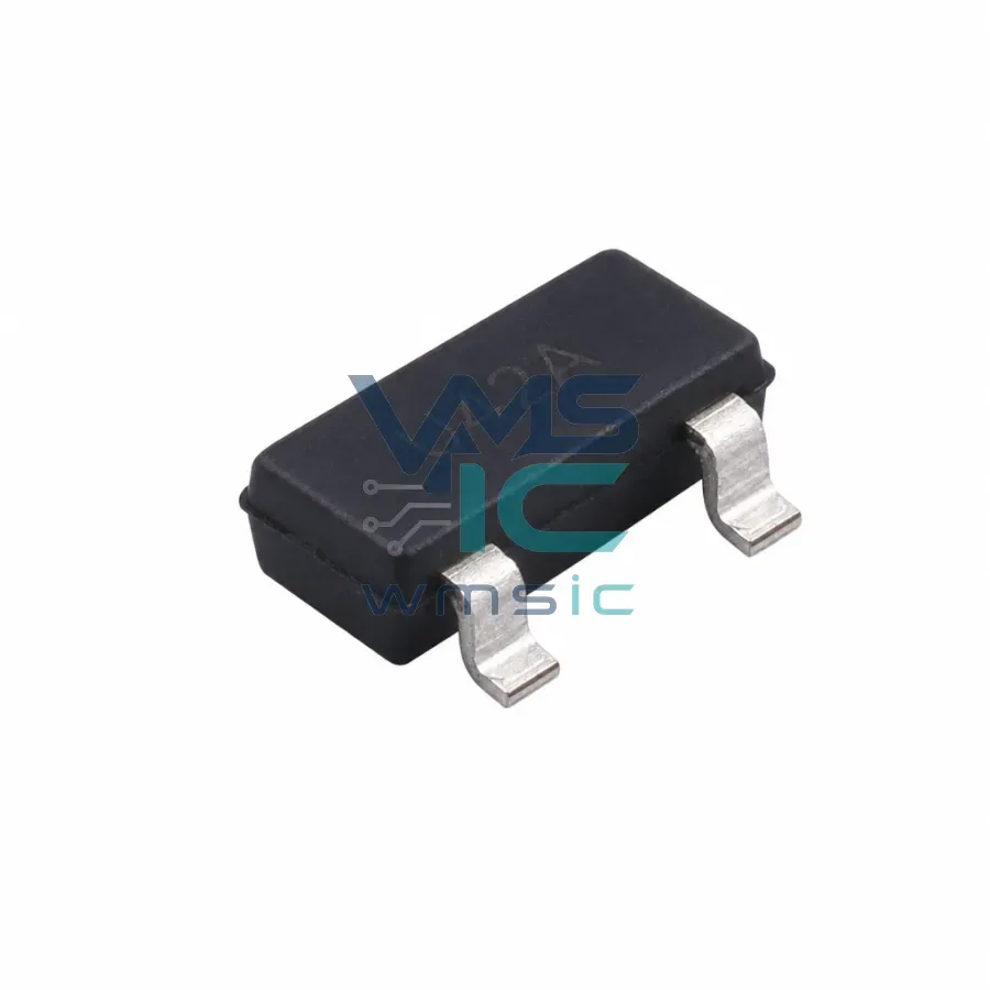 AO3160 N-Channel Power MOSFET 600V 0.04A AO3160 SOT-23 Package