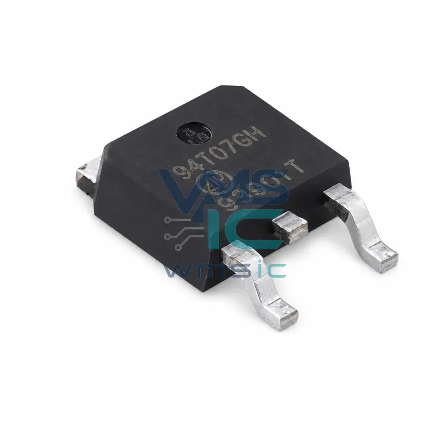 AP94T07GH N-Channel Power MOSFET 75V 75A AP94T07GH TO-252 Package