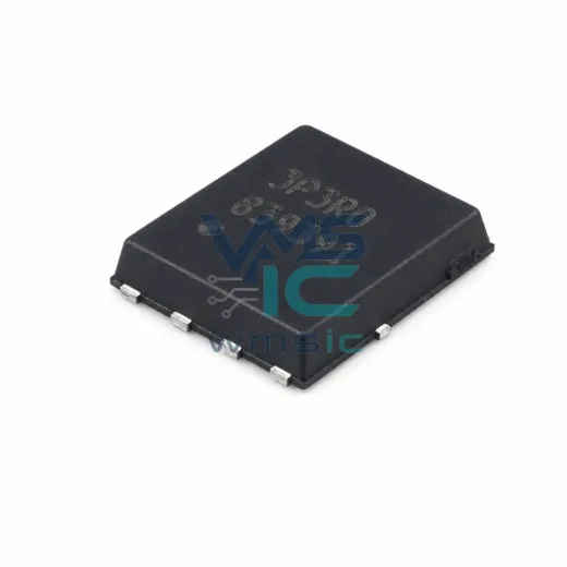 Транзистор AP3P3R0MT P-канальный MOSFET 30В 125А PMPAK(5x6)