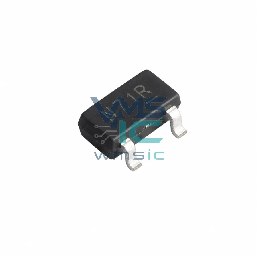 AP2305AGN P-Channel Enhancement Mode Power MOSFET AP2305AGN SOT-23 Package