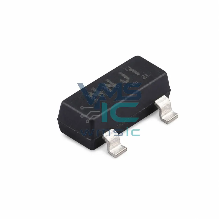 AP2320GN N-Channel Power MOSFET 100V 0.25A AP2320GN SOT-23S Package