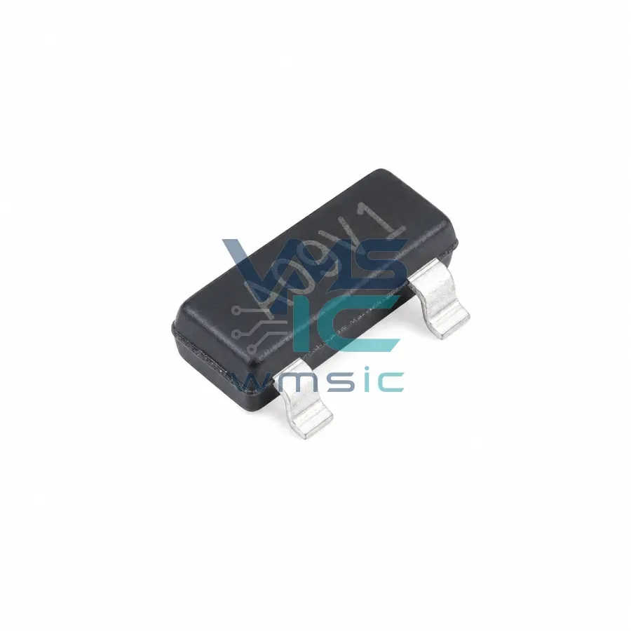 AP2P052N P-Channel Power MOSFET 20V 4A AP2P052N SOT-23S Package
