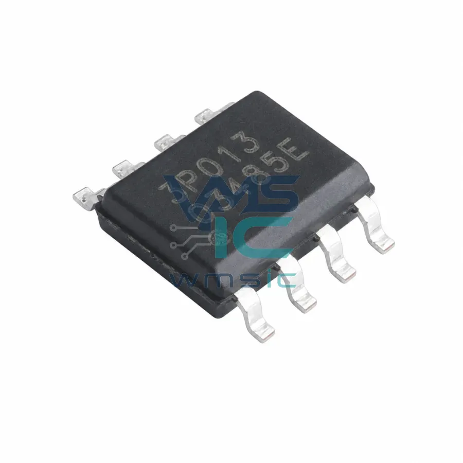 MOSFET AP3P013M P-канальный 30В 11.5A SO-8 Корпус