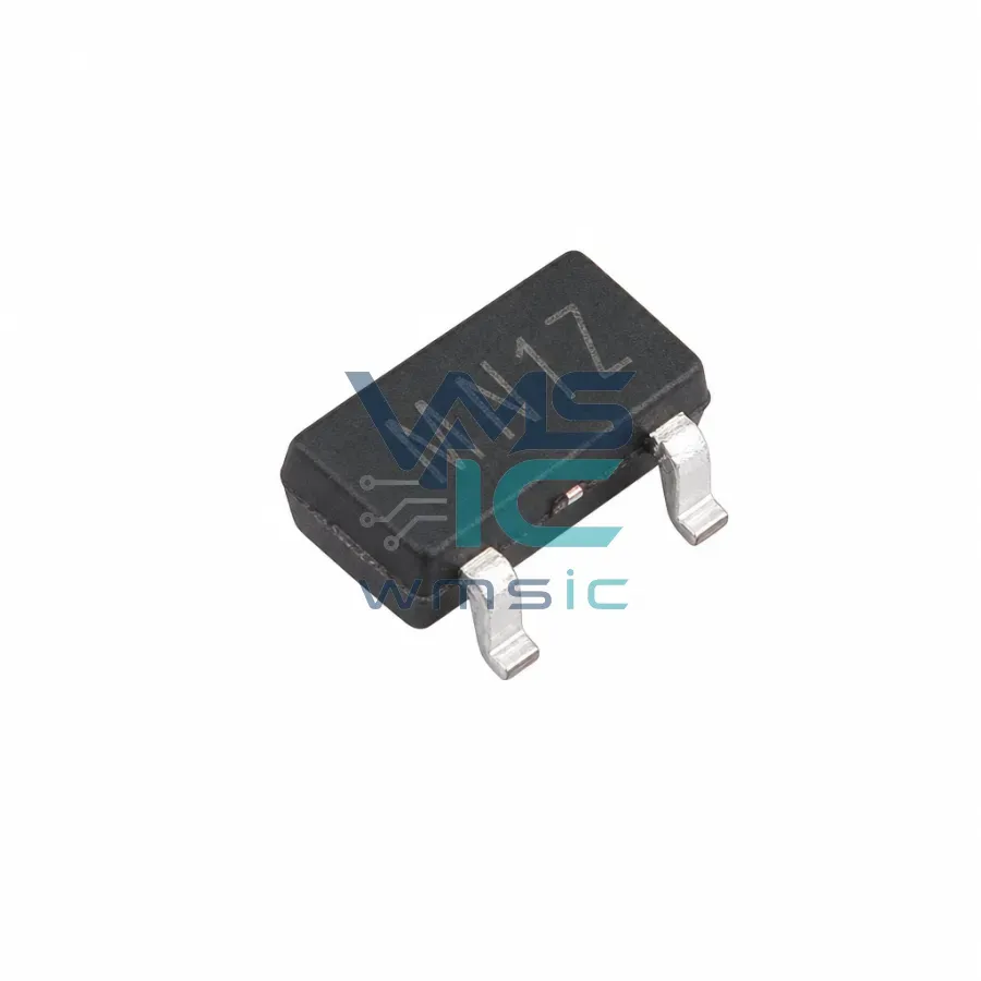 AP2310AGN-HF Power MOSFET AP2310AGN SOT-23 Package