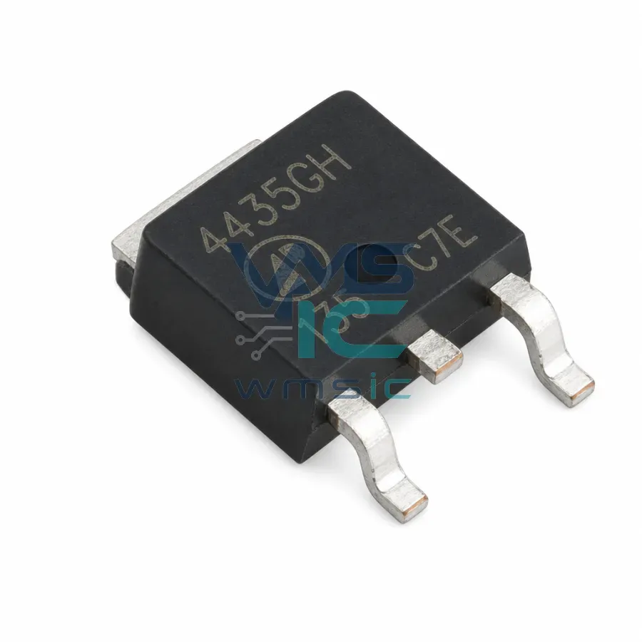 AP4435GH MOSFET AP4435GH TO-252(H) Package