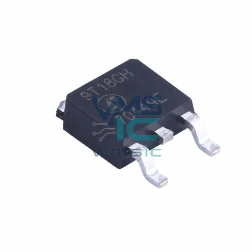AP9T18GH-HF N-Channel Power MOSFET 20V 38A AP9T18GH TO-252-2(DPAK)
