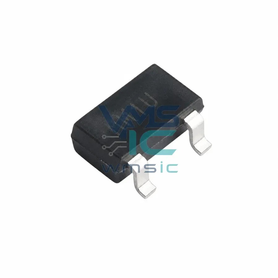 AP2310AGN Power MOSFET AP2310AGN Package