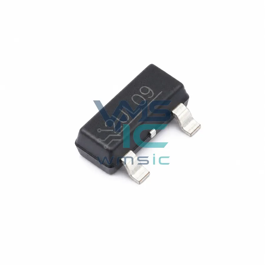 AP2305GN P-Channel Enhancement Mode Power MOSFET AP2305GN SOT-23S Package